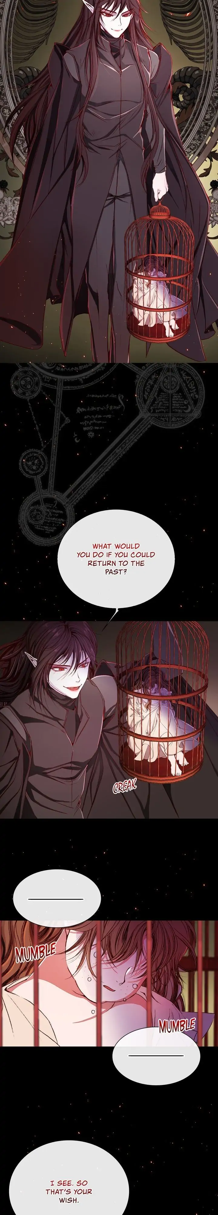 I Became the Ugly Lady Chapter 34 - page 30