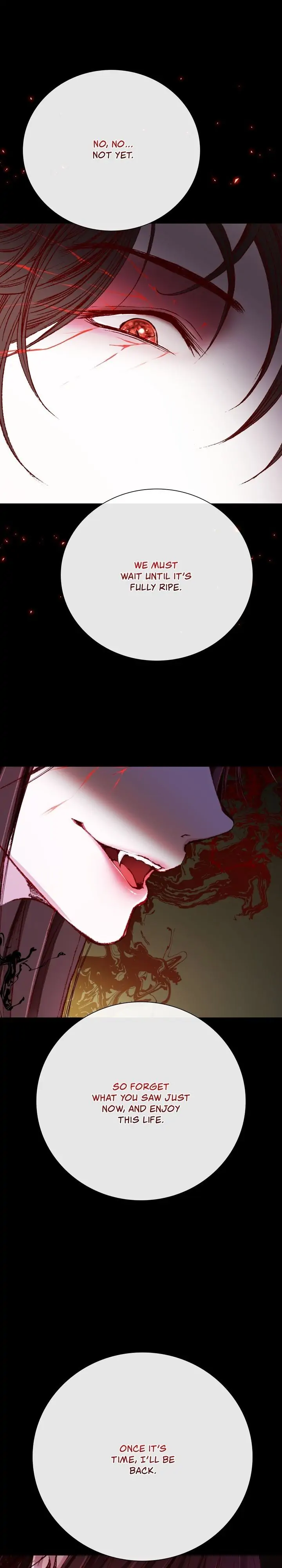 I Became the Ugly Lady Chapter 32 - page 9