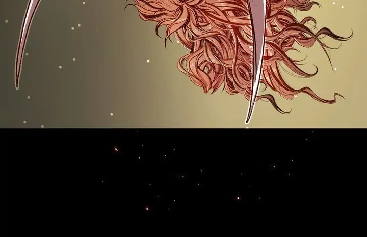 I Became the Ugly Lady Chapter 32 - page 8