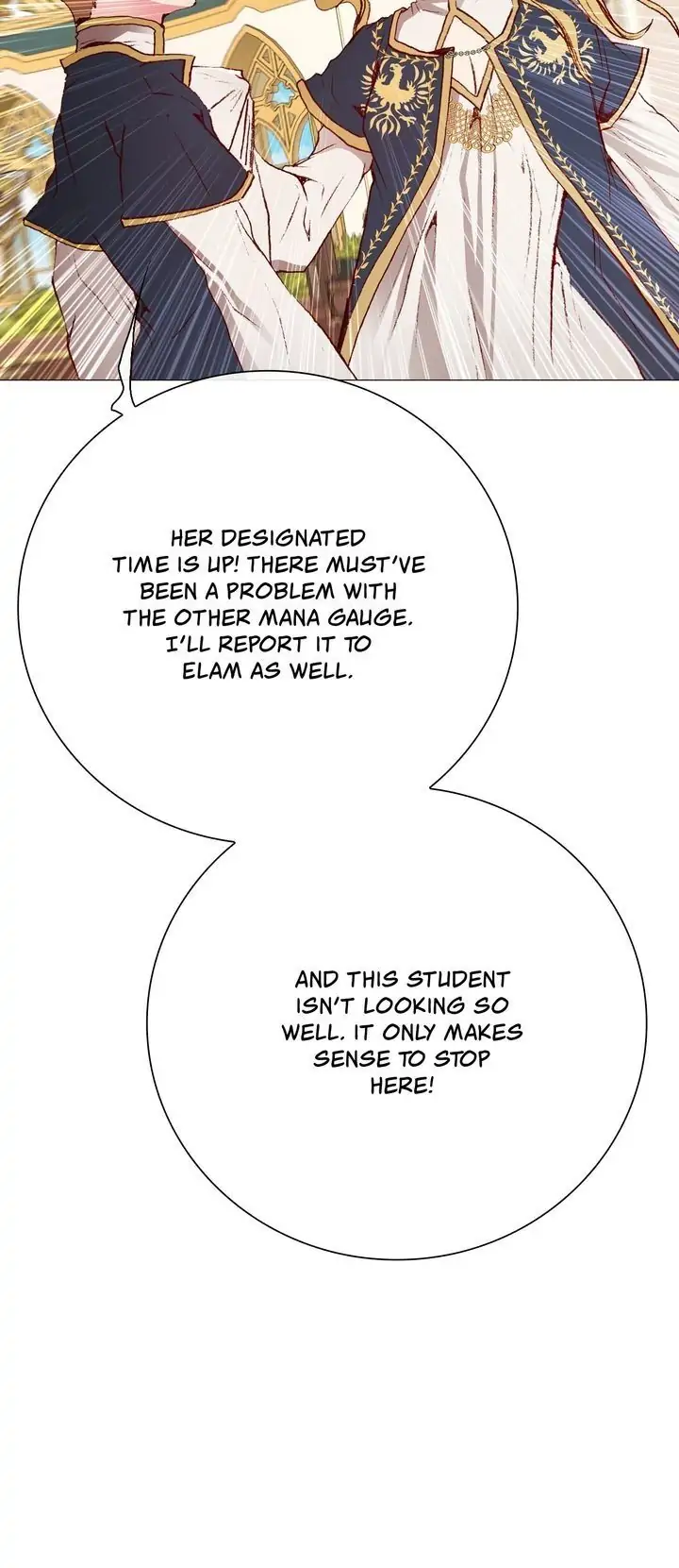 I Became the Ugly Lady Chapter 31 - page 15