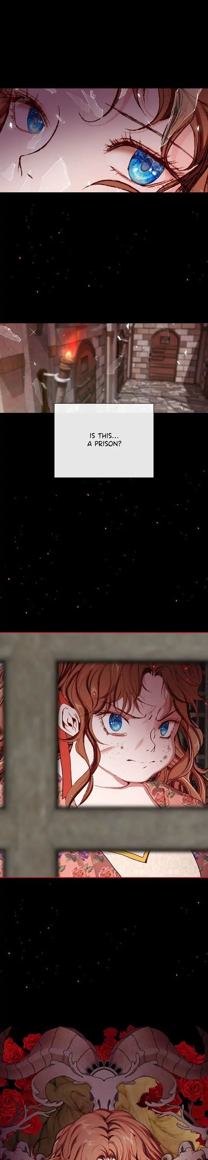 I Became the Ugly Lady Chapter 31 - page 25