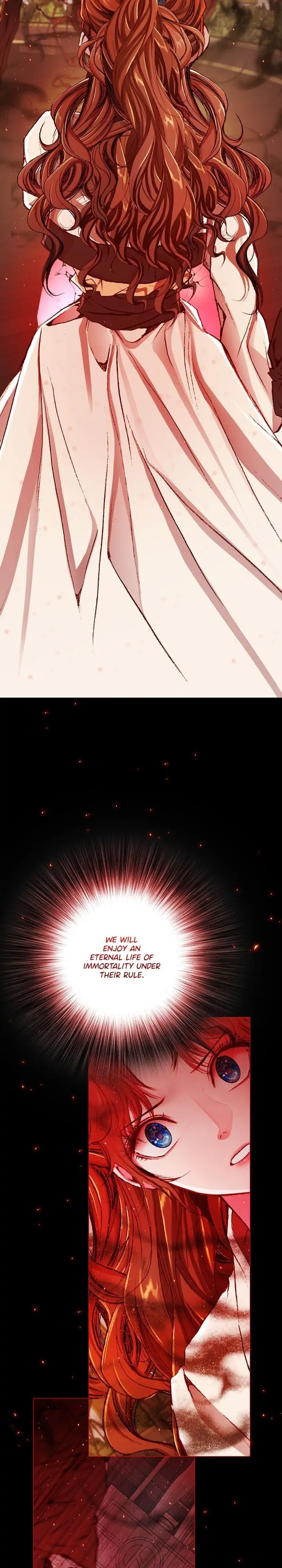 I Became the Ugly Lady Chapter 31 - page 2