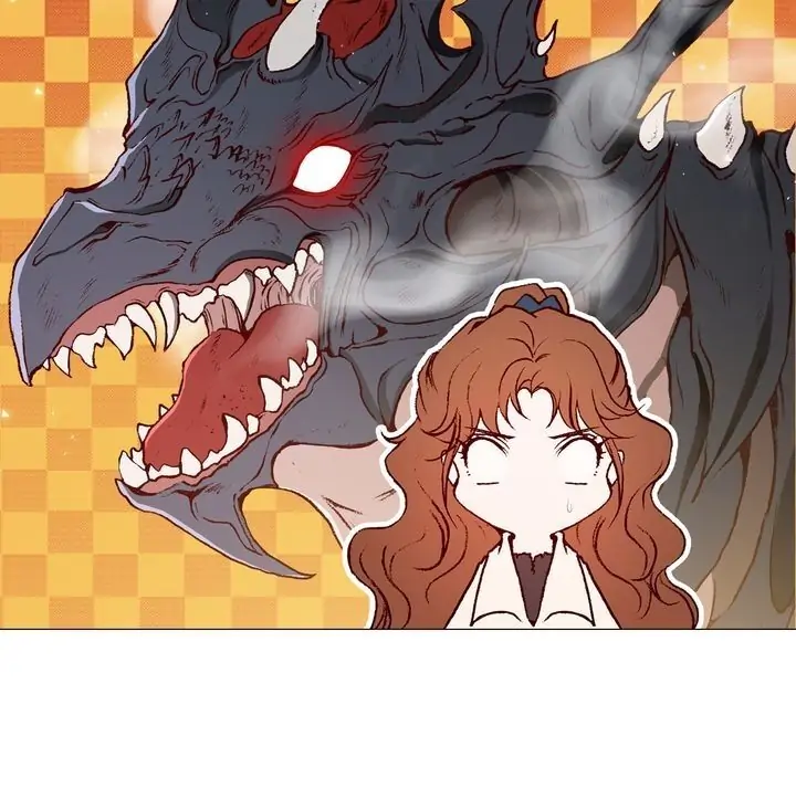 I Became the Ugly Lady Chapter 30 - page 24