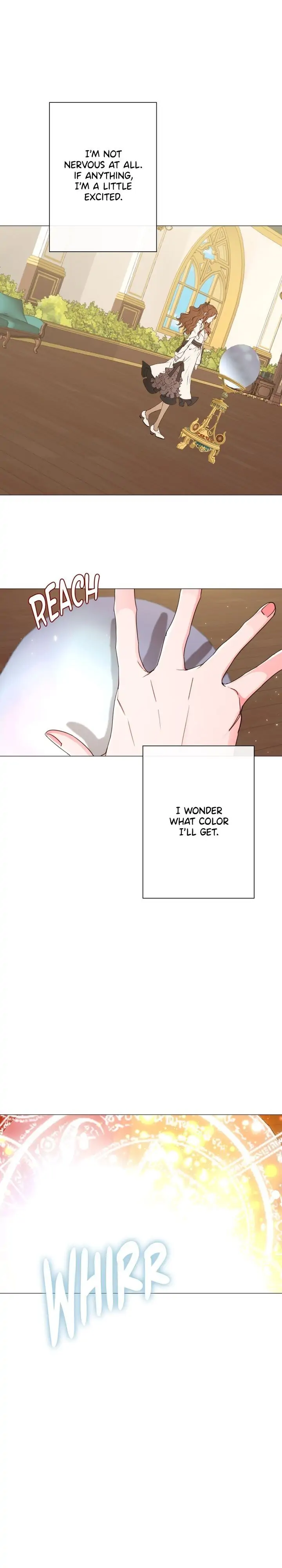 I Became the Ugly Lady Chapter 30 - page 28