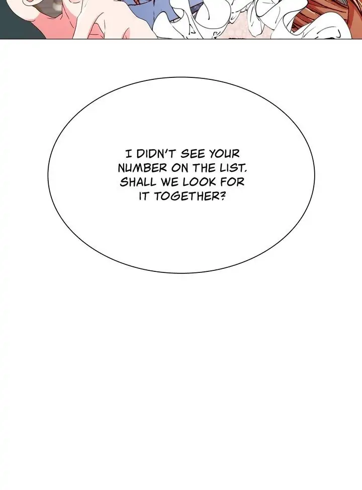I Became the Ugly Lady Chapter 30 - page 4