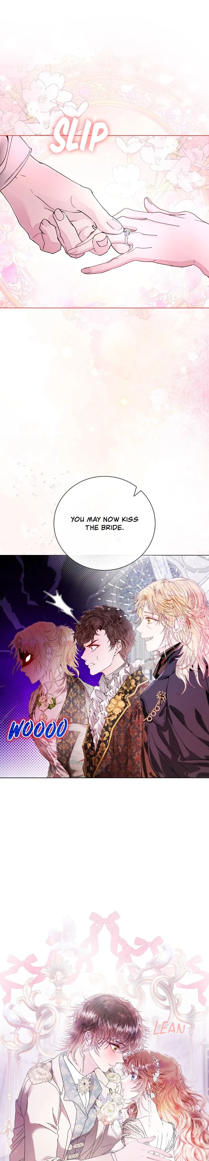 I Became the Ugly Lady Chapter 131 - page 10
