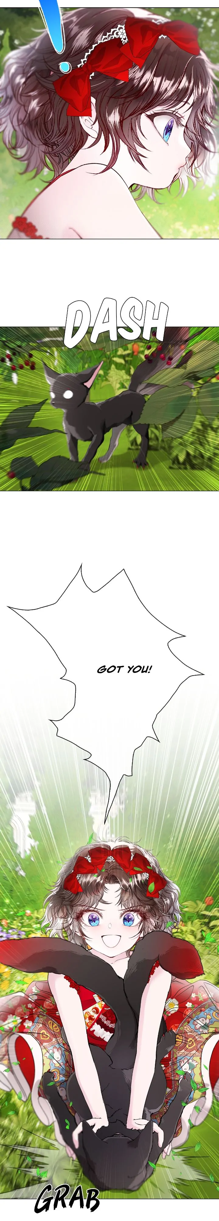 I Became the Ugly Lady Chapter 131 - page 15