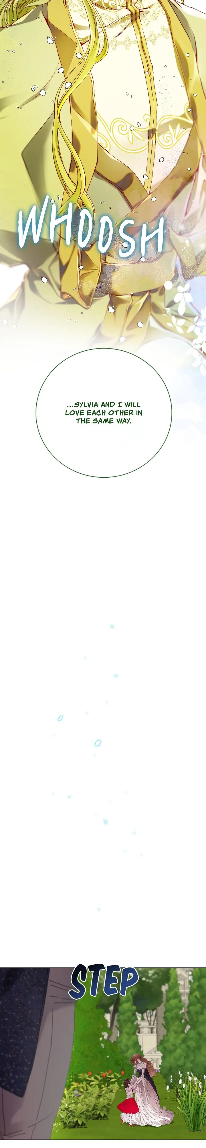 I Became the Ugly Lady Chapter 131 - page 25