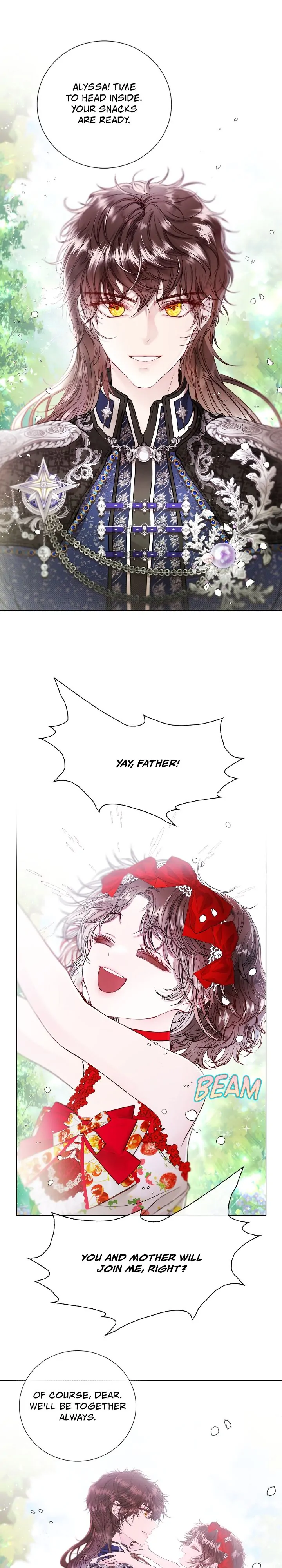 I Became the Ugly Lady Chapter 131 - page 27