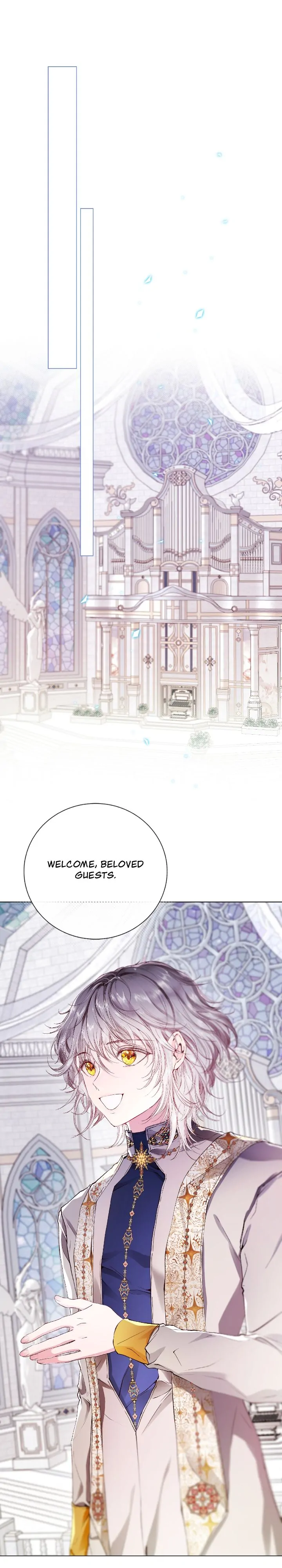 I Became the Ugly Lady Chapter 131 - page 2