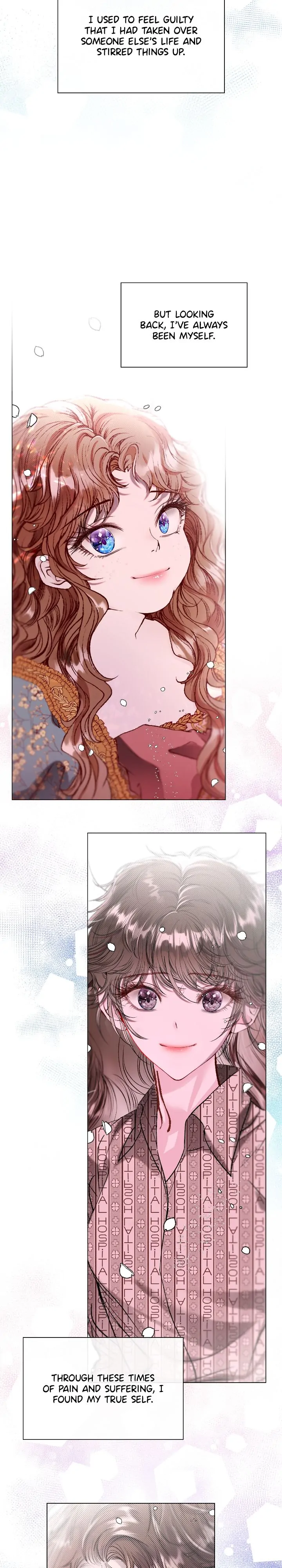I Became the Ugly Lady Chapter 131 - page 29