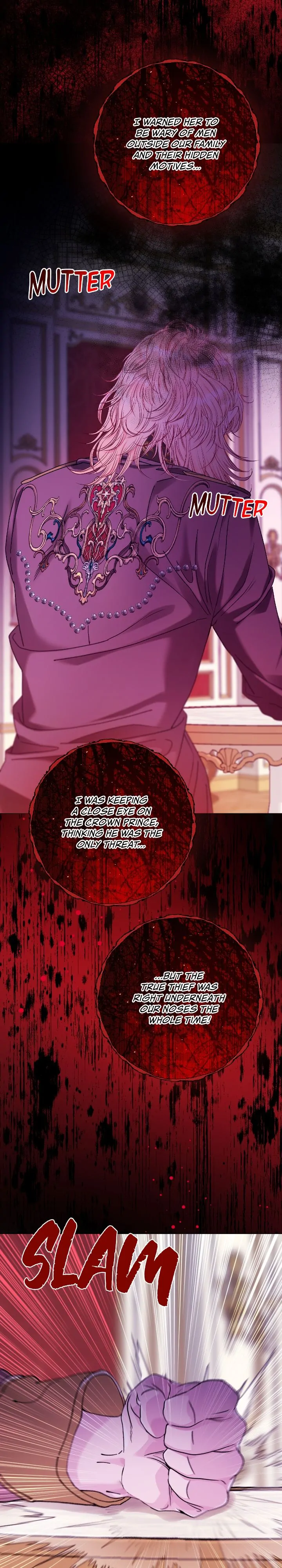 I Became the Ugly Lady Chapter 130 - page 10