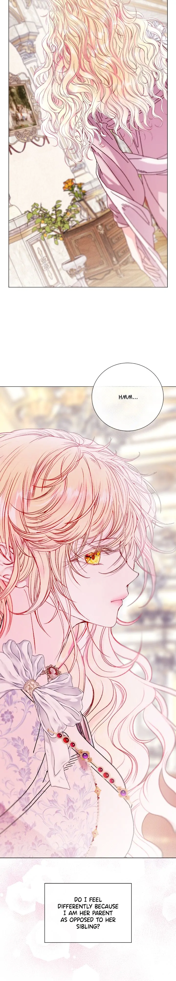 I Became the Ugly Lady Chapter 130 - page 15