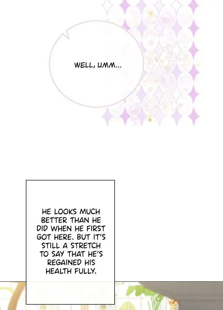 I Became the Ugly Lady Chapter 13 - page 13