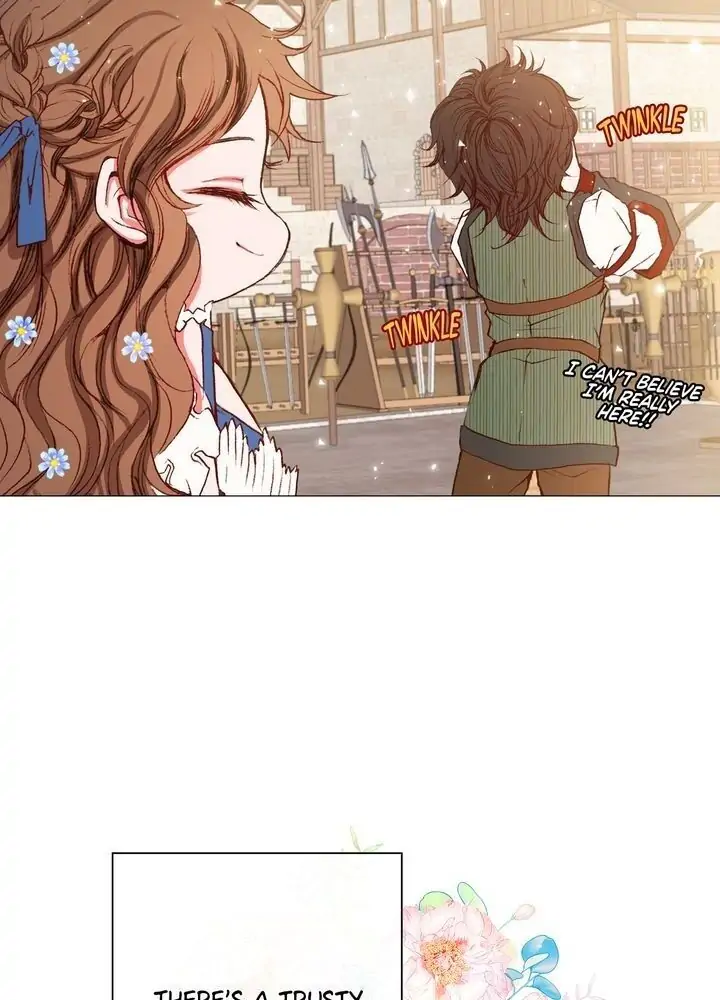 I Became the Ugly Lady Chapter 13 - page 26