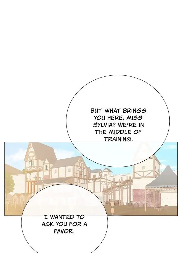 I Became the Ugly Lady Chapter 13 - page 33