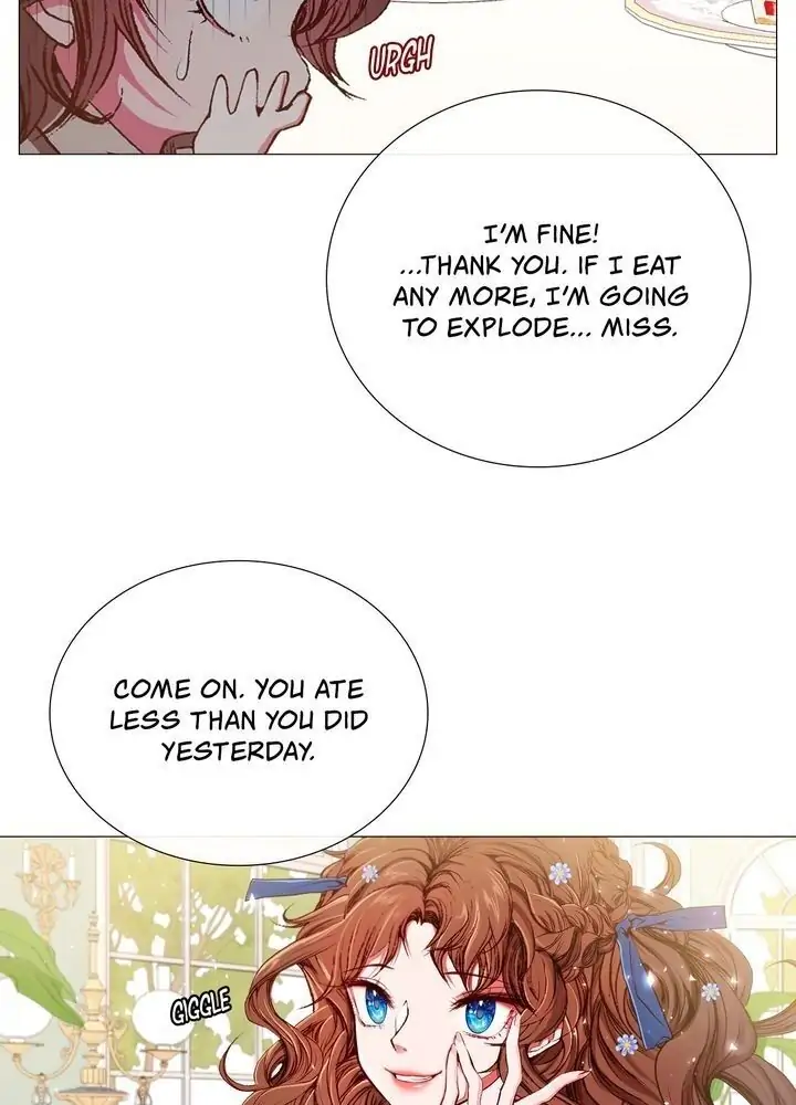 I Became the Ugly Lady Chapter 13 - page 4