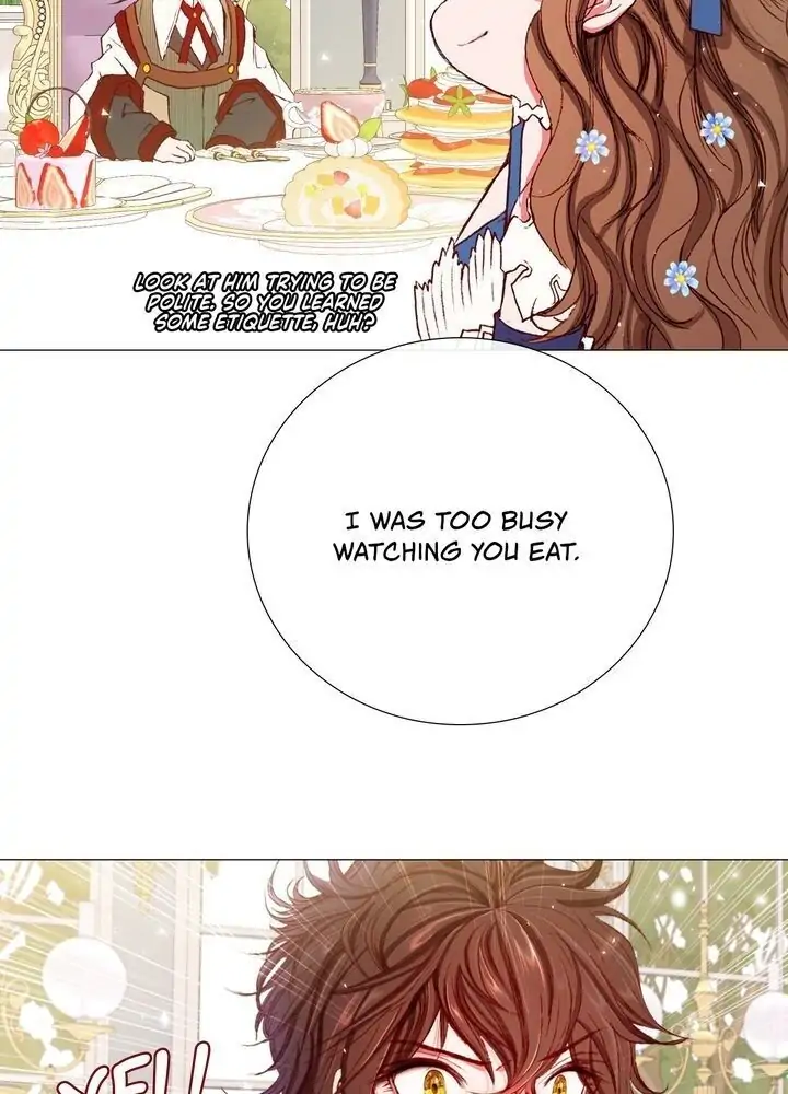 I Became the Ugly Lady Chapter 13 - page 6