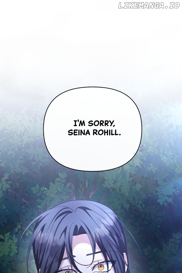 The Runaway Lead Lives Next Door Chapter 79 - page 1