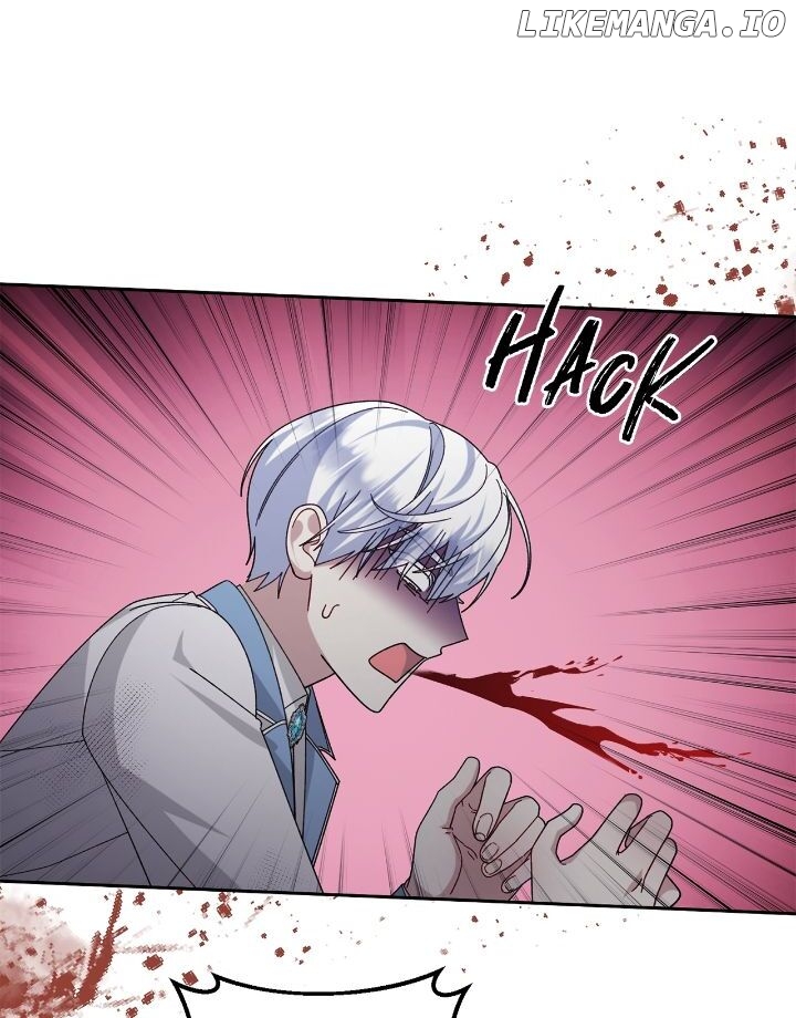 The Runaway Lead Lives Next Door Chapter 79 - page 102