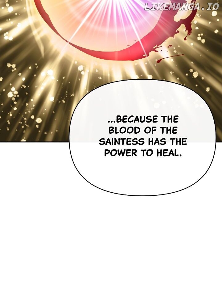 The Runaway Lead Lives Next Door Chapter 79 - page 107