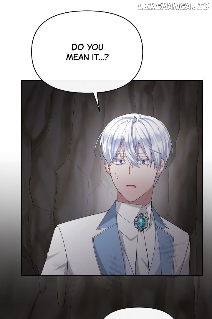 The Runaway Lead Lives Next Door Chapter 79 - page 108