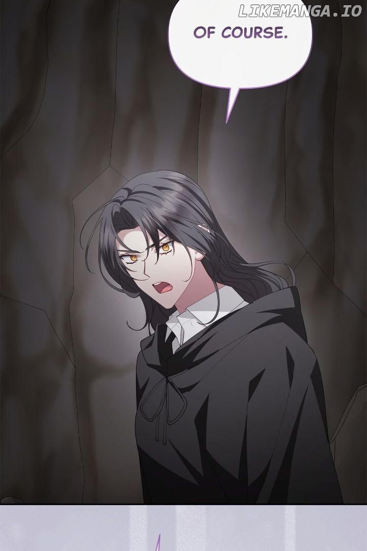 The Runaway Lead Lives Next Door Chapter 79 - page 109