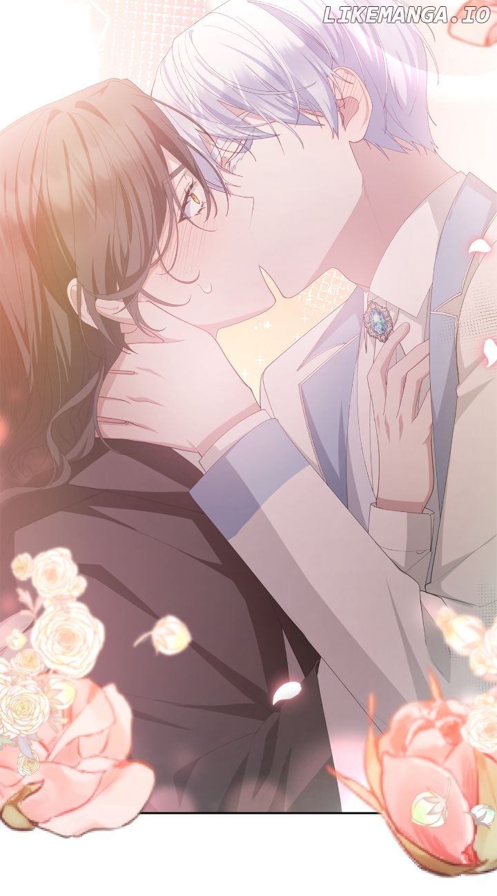 The Runaway Lead Lives Next Door Chapter 79 - page 116