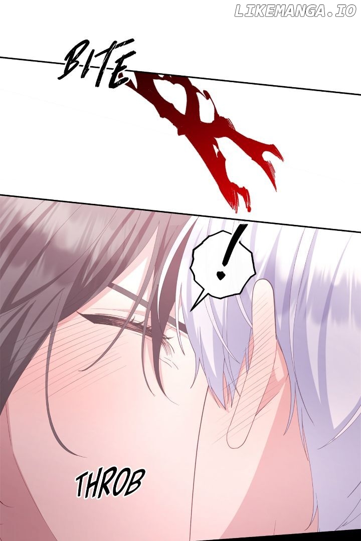 The Runaway Lead Lives Next Door Chapter 79 - page 117