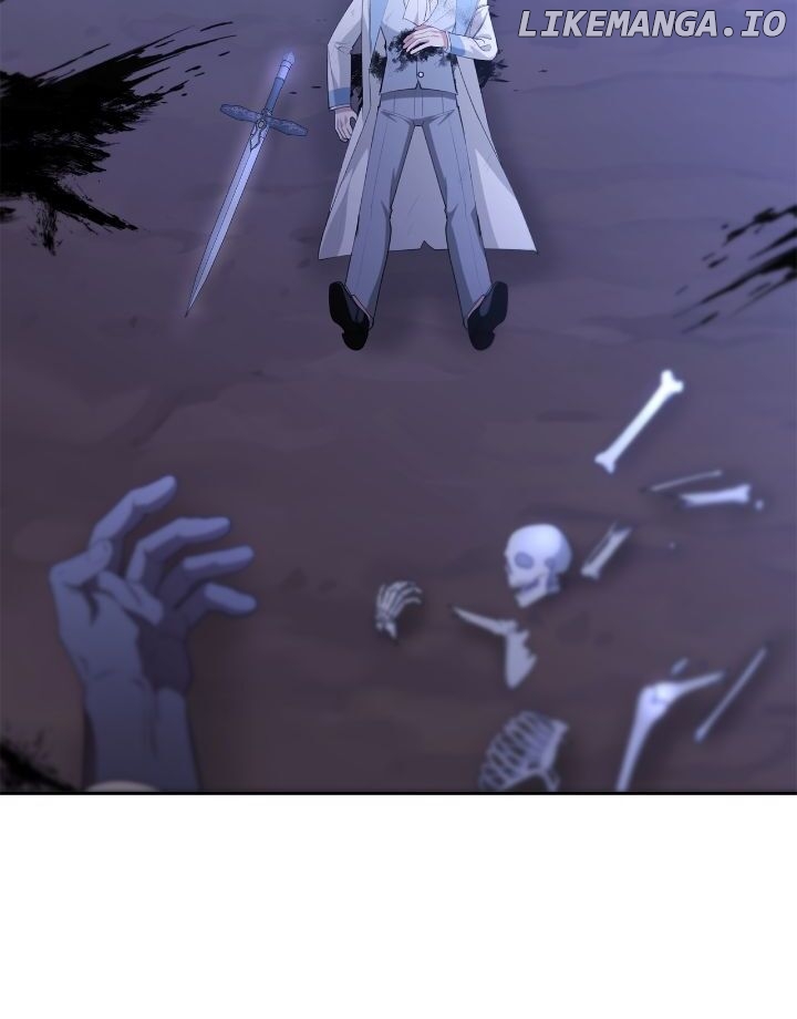 The Runaway Lead Lives Next Door Chapter 79 - page 12