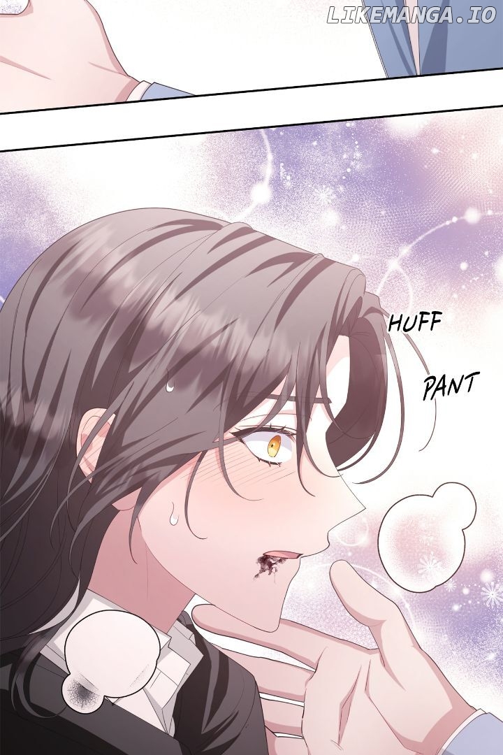 The Runaway Lead Lives Next Door Chapter 79 - page 121