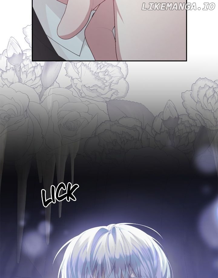 The Runaway Lead Lives Next Door Chapter 79 - page 123