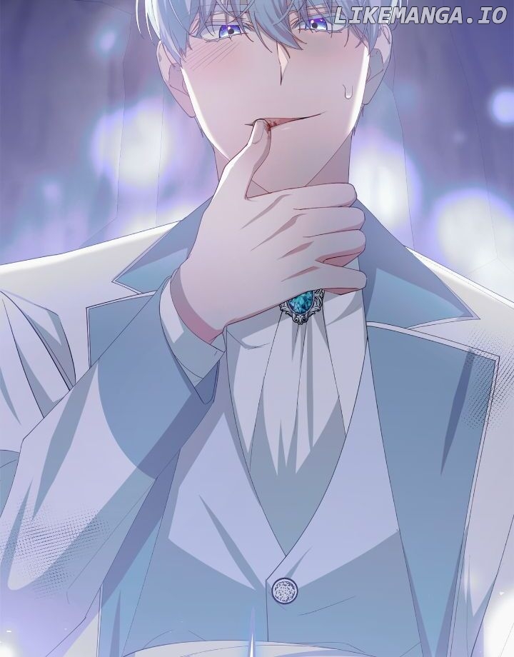 The Runaway Lead Lives Next Door Chapter 79 - page 124