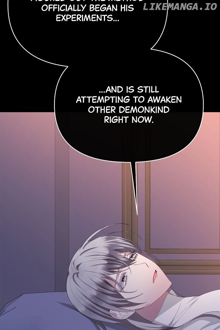 The Runaway Lead Lives Next Door Chapter 79 - page 22