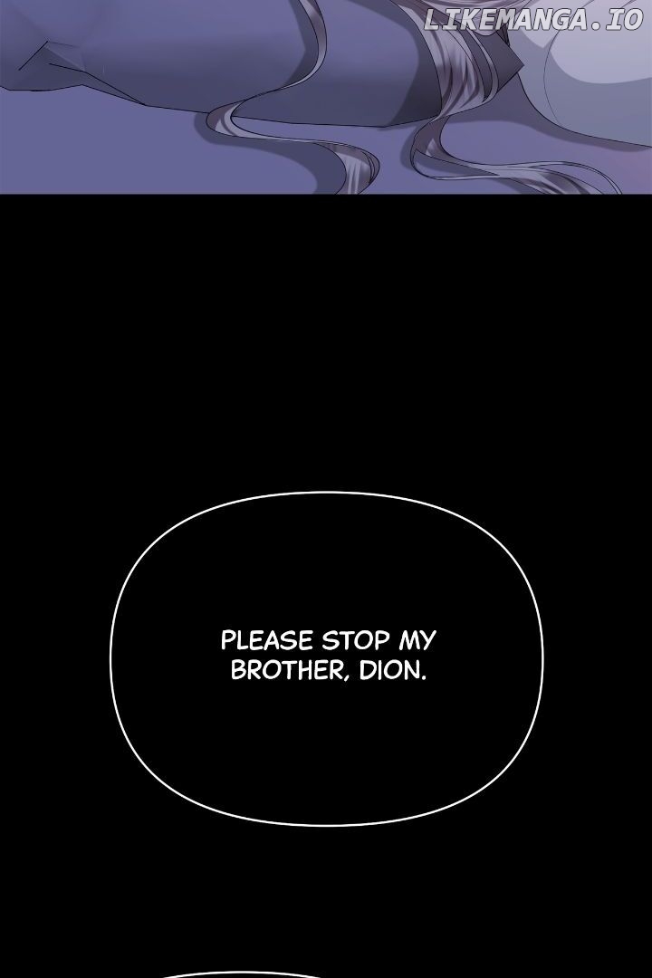 The Runaway Lead Lives Next Door Chapter 79 - page 23