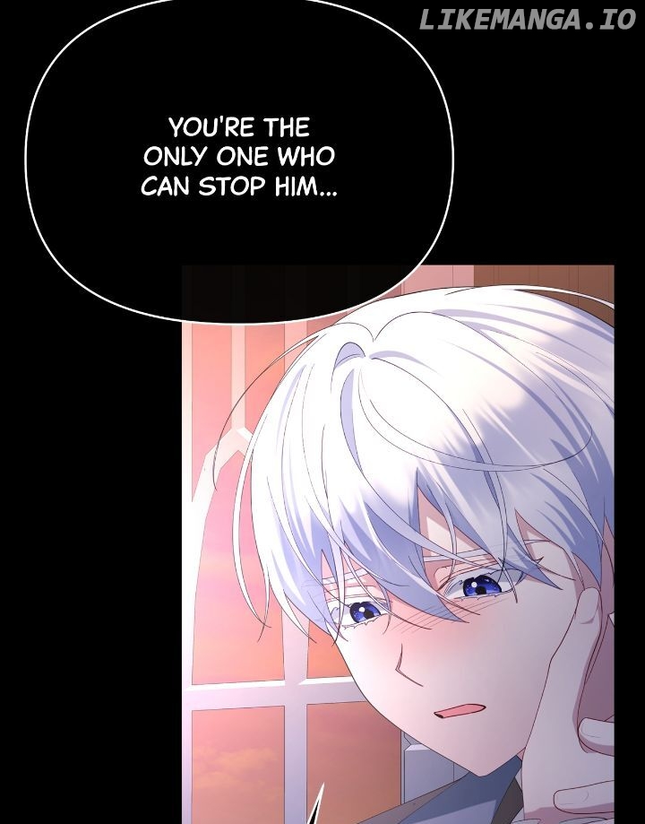 The Runaway Lead Lives Next Door Chapter 79 - page 24