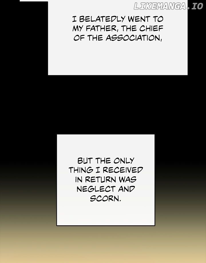 The Runaway Lead Lives Next Door Chapter 79 - page 29