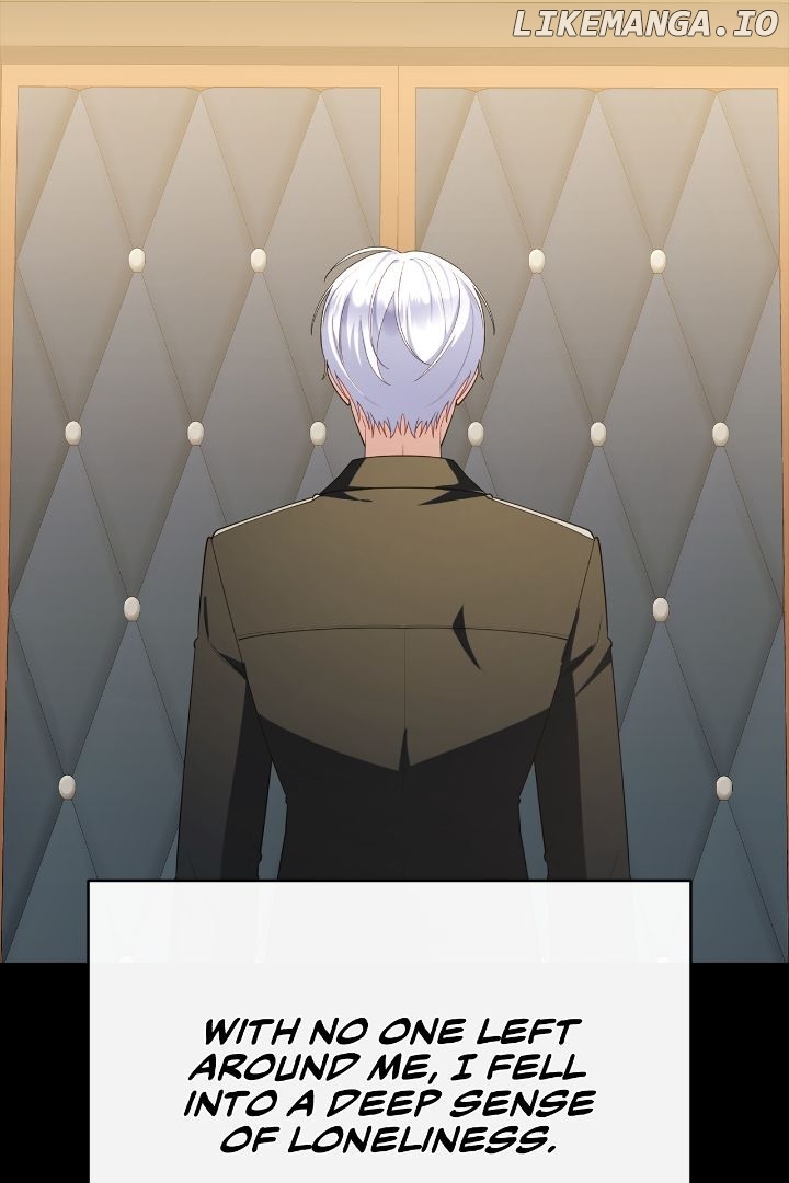 The Runaway Lead Lives Next Door Chapter 79 - page 30