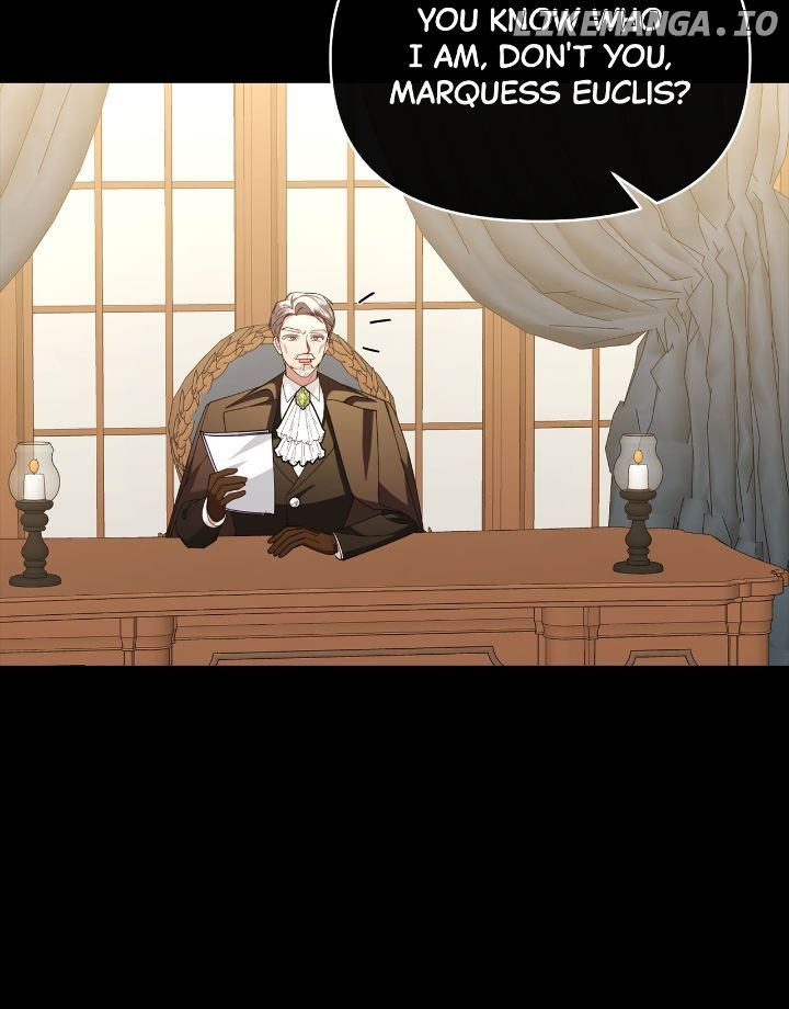 The Runaway Lead Lives Next Door Chapter 79 - page 32