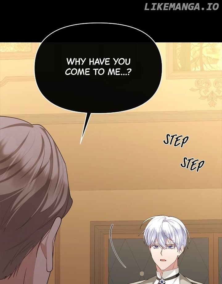 The Runaway Lead Lives Next Door Chapter 79 - page 33