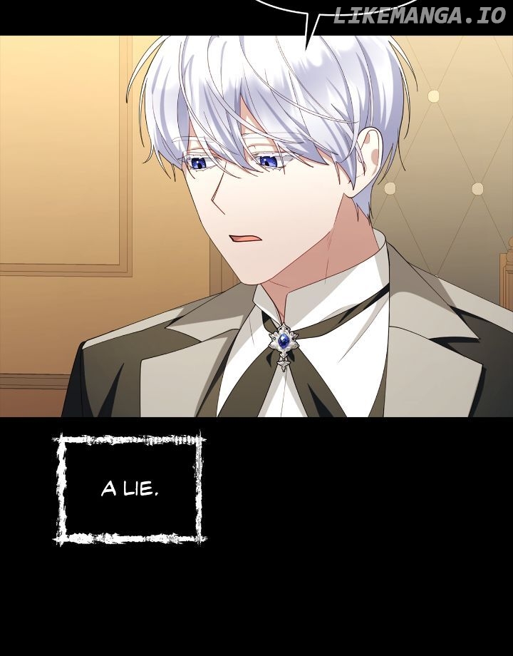 The Runaway Lead Lives Next Door Chapter 79 - page 36