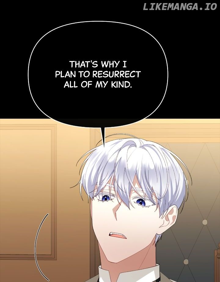 The Runaway Lead Lives Next Door Chapter 79 - page 37