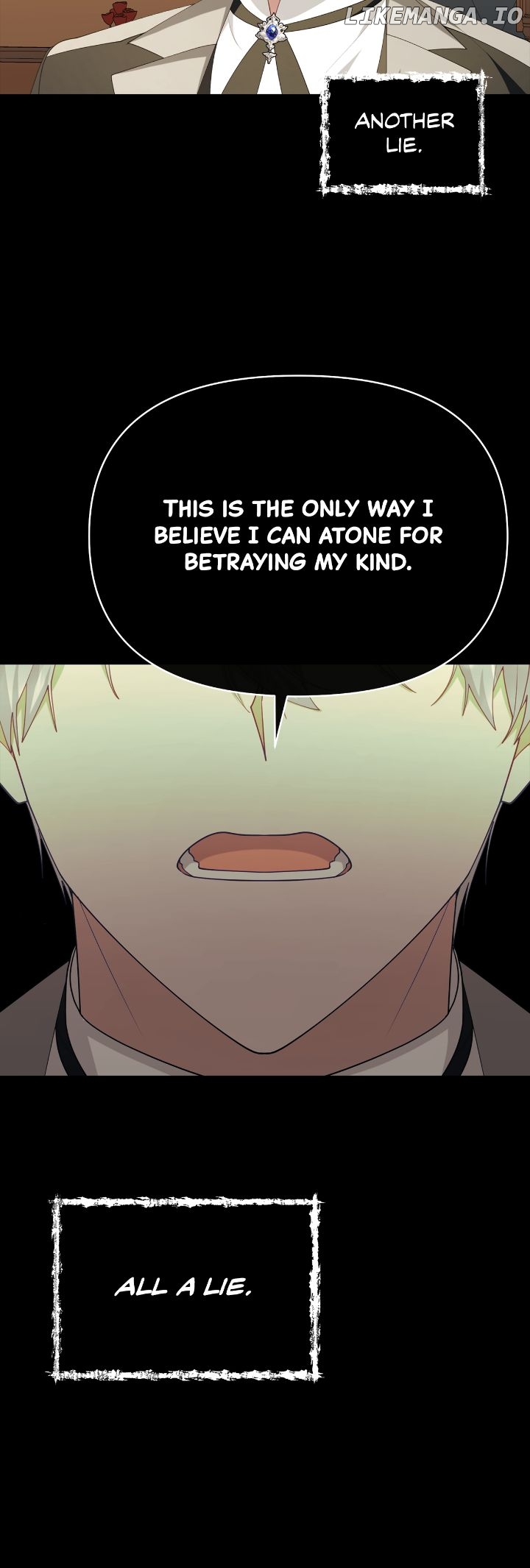 The Runaway Lead Lives Next Door Chapter 79 - page 38