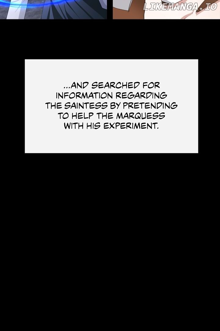 The Runaway Lead Lives Next Door Chapter 79 - page 44