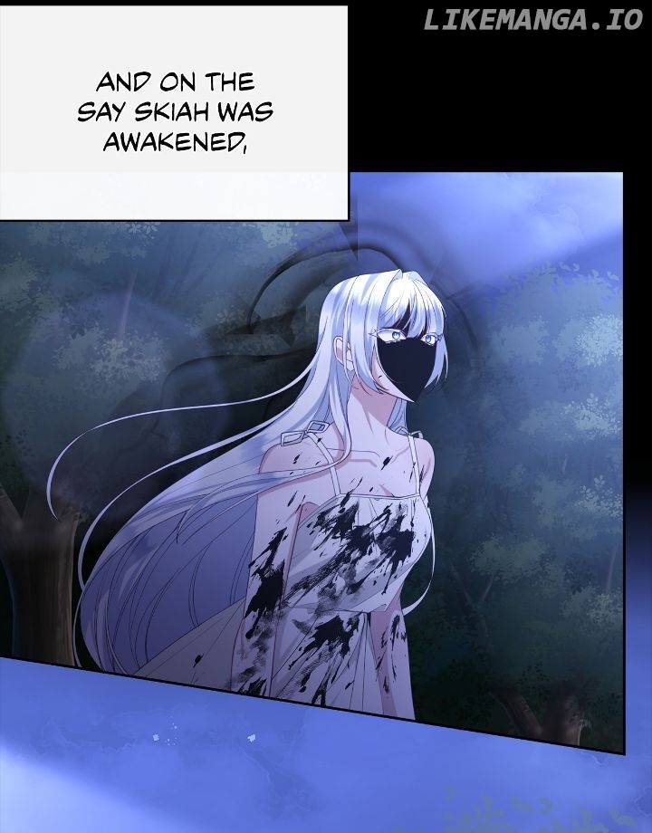 The Runaway Lead Lives Next Door Chapter 79 - page 45