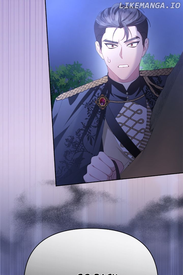 The Runaway Lead Lives Next Door Chapter 79 - page 5