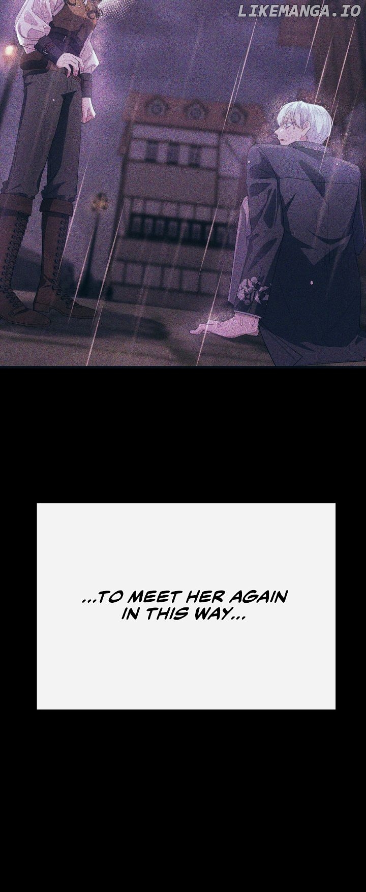 The Runaway Lead Lives Next Door Chapter 79 - page 51