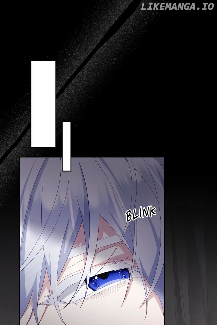 The Runaway Lead Lives Next Door Chapter 79 - page 53