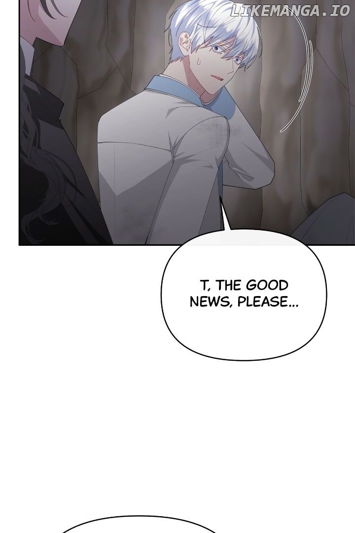 The Runaway Lead Lives Next Door Chapter 79 - page 57