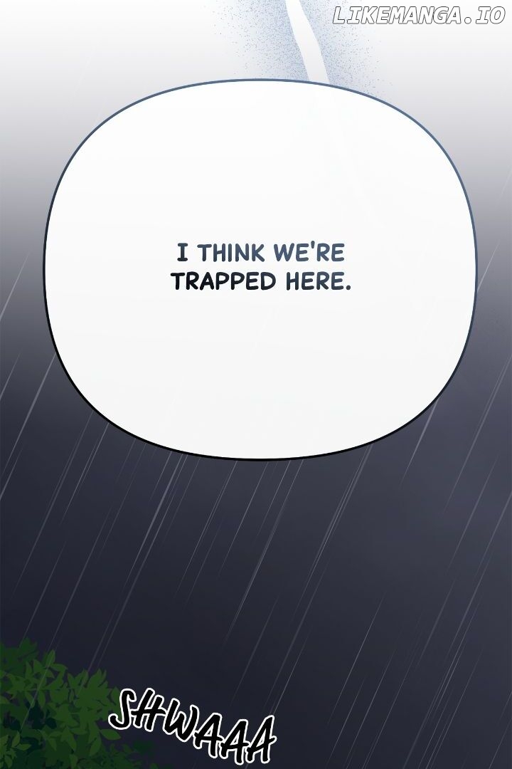 The Runaway Lead Lives Next Door Chapter 79 - page 61